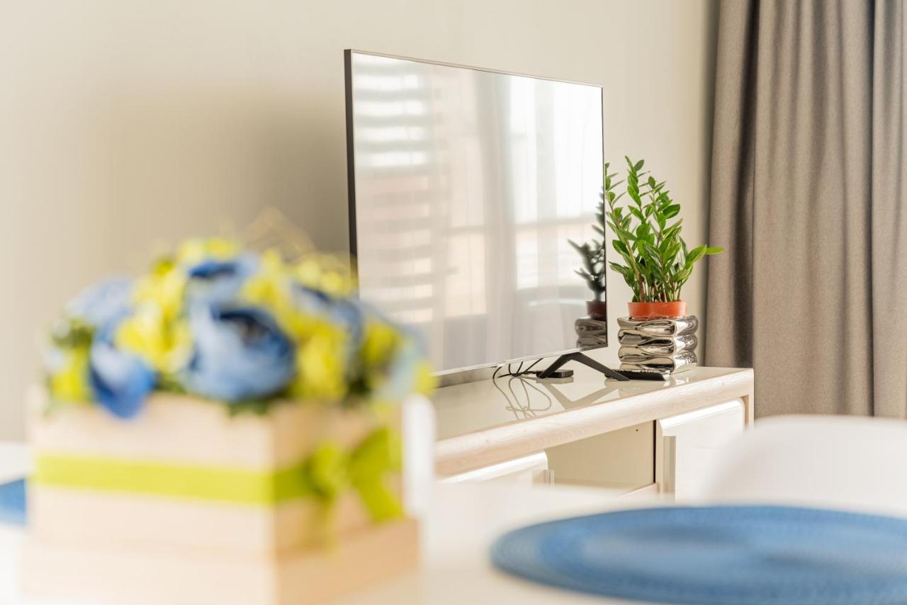 Apartament Sea & City Kołobrzeg Eksteriør billede